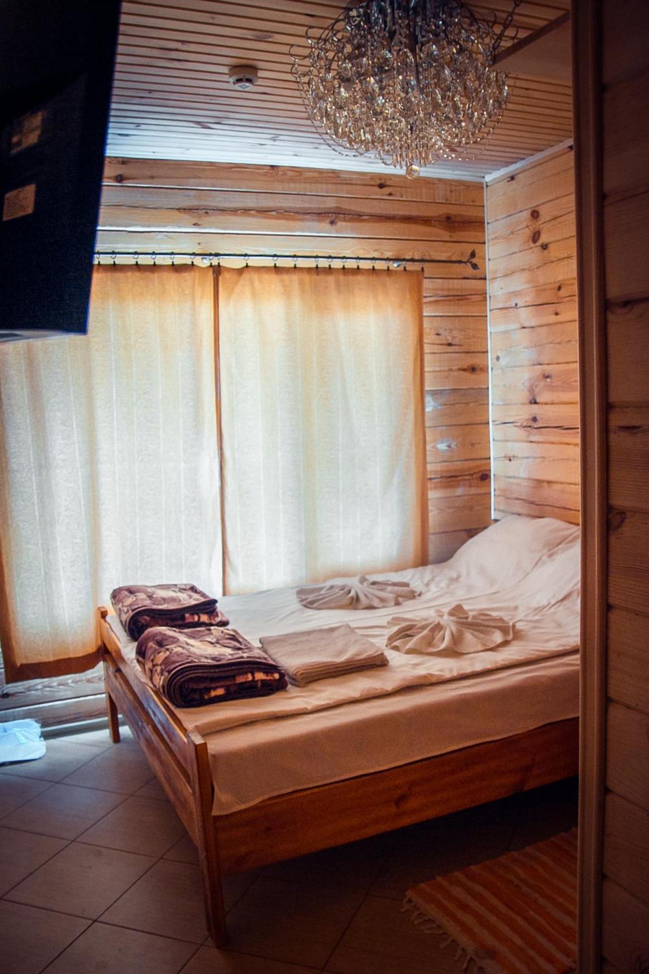 Nester House Svityaz' Habitación foto